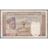 Algérie - Pick 85_1 - 100 francs - Série O.214 - 16/07/1940 - Etat : TB