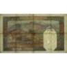 Algérie - Pick 85_1 - 100 francs - Série O.214 - 16/07/1940 - Etat : TB