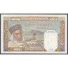 Algérie - Pick 85_2 - 100 francs - Série Z.2158 - 23/05/1945 - Etat : NEUF