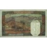 Algérie - Pick 85_2 - 100 francs - Série Y.2809 - 23/05/1945 - Etat : TTB