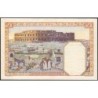 Algérie - Pick 87_1 - 50 francs - Série H.1238 - 11/08/1942 - Etat : SUP+