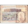 Algérie - Pick 87_2 - 50 francs - Série Y.1375 - 29/11/1944 - Etat : TB-