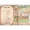 Algérie - Pick 87_2 - 50 francs - Série Y.1375 - 29/11/1944 - Etat : TB-