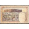 Algérie - Pick 87_2 - 50 francs - Série N.1557 - 02/02/1945 - Etat : TB