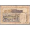 Algérie - Pick 87_2 - 50 francs - Série R.1893 - 02/02/1945 - Etat : B+