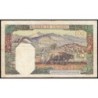 Algérie - Pick 88 - 100 francs - Série U.1068 - 02/11/1942 - Etat : TB-