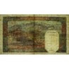 Algérie - Pick 88 - 100 francs - série D.1322 - 02/11/1942 - Etat : TB