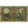 Algérie - Pick 90 - 5'000 francs - Série Q.188 - 18/08/1942 - Etat : TTB