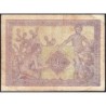 Algérie - Pick 92b - 20 francs - Série A.1795 - 03/04/1945 - Etat : TB-