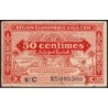 Algérie - Pick 97a - 50 centimes - Série C - 31/01/1944 - Etat : TB