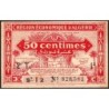 Algérie - Pick 100 - 50 centimes - Série I2 - 31/01/1944 - Etat : SPL