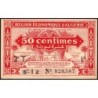 Algérie - Pick 100 - 50 centimes - Série I2 - 31/01/1944 - Etat : SPL