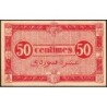Algérie - Pick 100 - 50 centimes - Série I2 - 31/01/1944 - Etat : SPL