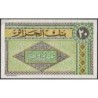 Algérie - Pick 103 - 20 francs - Série G.24 - 04/06/1948 - Etat : TTB