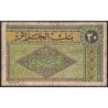 Algérie - Pick 103 - 20 francs - Série X.78 - 04/06/1948 - Etat : B+ à TB-