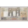 Algérie - Pick 109c_2 - 5'000 francs - Série B.1438 - 15/06/1955 - Etat : TTB+