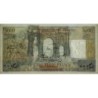 Algérie - Pick 109c_2 - 5'000 francs - Série B.1438 - 15/06/1955 - Etat : TTB+