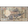 Algérie - Pick 121b - 100 nouv. Francs - Série M.314 - 02/06/1961 - Etat : B