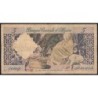 Algérie - Pick 122a - 5 dinars - Série V.265 - 01/01/1964 - Etat : B