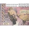 Algérie - Pick 122b - 5 dinars - Série N.662 - 01/01/1964 - Etat : TB-