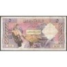 Algérie - Pick 122b - 5 dinars - Série H.737 - 01/01/1964 - Etat : TB