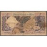 Algérie - Pick 122b - 5 dinars - Série R.836 - 01/01/1964 - Etat : B-