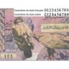 Algérie - Pick 122b - 5 dinars - Série L.1110 - 01/01/1964 - Etat : TB-