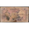 Algérie - Pick 122b - 5 dinars - Série G.1177 - 01/01/1964 - Etat : AB