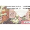 Algérie - Pick 123a - 10 dinars - Série R.120 - 01/01/1964 - Etat : TTB