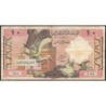 Algérie - Pick 123a - 10 dinars - Série T.461 - 01/01/1964 - Etat : TB-
