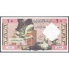 Algérie - Pick 123a - 10 dinars - Série Q.691 - 01/01/1964 - Etat : SUP+