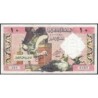 Algérie - Pick 123b - 10 dinars - Série X.1367 - 01/01/1964 - Etat : TTB