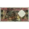 Algérie - Pick 123b - 10 dinars - Série X.1367 - 01/01/1964 - Etat : TTB