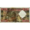 Algérie - Pick 123b - 10 dinars - Série O.1676 - 01/01/1964 - Etat : TB+