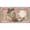 Algérie - Pick 123b - 10 dinars - Série O.1797 - 01/01/1964 - Etat : TB-