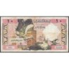 Algérie - Pick 123b - 10 dinars - Série O.2136 - 01/01/1964 - Etat : TB-