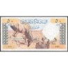 Algérie - Pick 124a - 50 dinars - Série B.883 - 01/01/1964 - Etat : TTB-