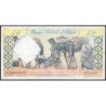 Algérie - Pick 124a - 50 dinars - Série B.883 - 01/01/1964 - Etat : TTB-