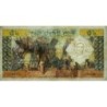 Algérie - Pick 124a - 50 dinars - Série Z.1199 - 01/01/1964 - Etat : TB+