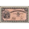 Martinique - Pick 16_1 - 5 francs - Série D 31 - 1942 - Etat : pr.SPL