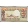 Centrafrique - Pick 8 - 10'000 francs - Série S.1 - 1978 - Etat : TB+
