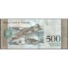 Venezuela - Pick 94b - 500 bolivares - Série S - 23/03/2017 - Etat : NEUF