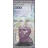 Venezuela - Pick 95b - 1'000 bolivares - Série K - 23/03/2017 - Etat : NEUF