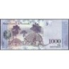 Venezuela - Pick 95b - 1'000 bolivares - Série K - 23/03/2017 - Etat : NEUF