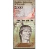 Venezuela - Pick 96b - 2'000 bolivares - Série C - 18/08/2016 - Etat : NEUF