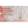 Venezuela - Pick 96b - 2'000 bolivares - Série C - 18/08/2016 - Etat : NEUF
