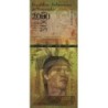 Venezuela - Pick 96b - 2'000 bolivares - Série C - 18/08/2016 - Etat : NEUF