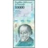 Venezuela - Pick 98b - 10'000 bolivares - Série B - 13/12/2017 - Etat : NEUF