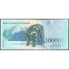 Venezuela - Pick 98b - 10'000 bolivares - Série B - 13/12/2017 - Etat : NEUF