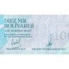 Venezuela - Pick 98b - 10'000 bolivares - Série B - 13/12/2017 - Etat : NEUF